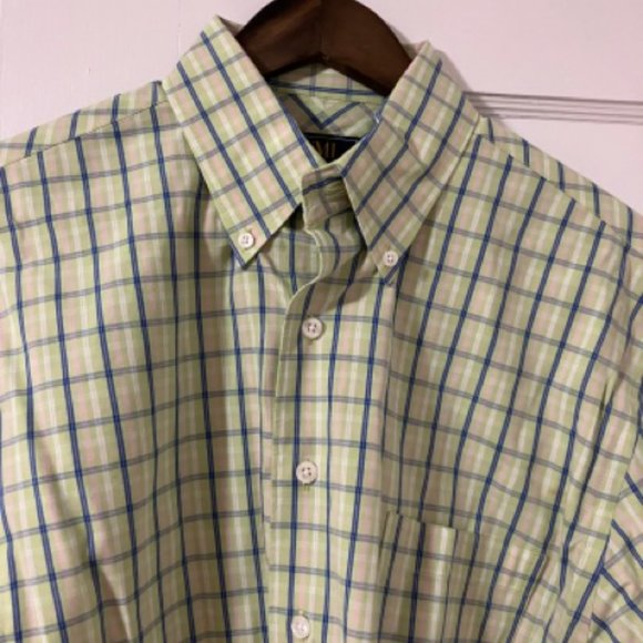 XMI Men's Shirt - Picture 3 of 4